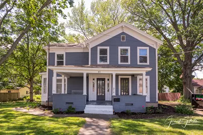 213 N Main Street, Sandwich, IL 60548 - Photo 2