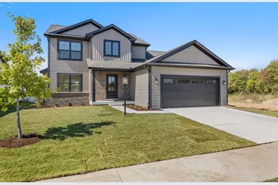 12 Meadow Drive, Monticello, IL 61856 - Photo 2