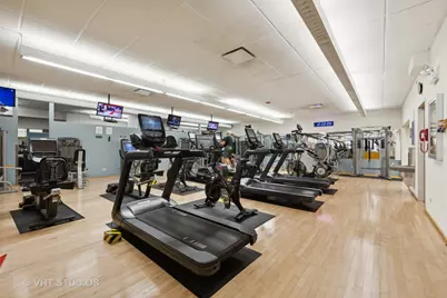 505 N Lake Shore Drive #1617-18, Chicago, IL 60611 - Photo 22