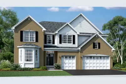 3591 Sandstone Circle, Elgin, IL 60124 - Photo 1