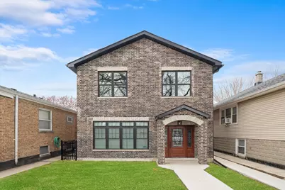 3628 S 54th Court, Cicero, IL 60804 - Photo 1