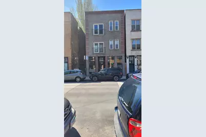 938 N Damen Avenue #1F, Chicago, IL 60622 - Photo 1