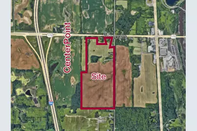 41115-41318 Mill Creek Road, Wadsworth, IL 60083 - Photo 1