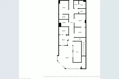 3624 W Division Street #3624, Chicago, IL 60651 - Photo 36