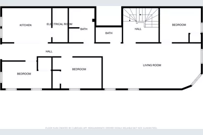 3624 W Division Street #3624, Chicago, IL 60651 - Photo 40