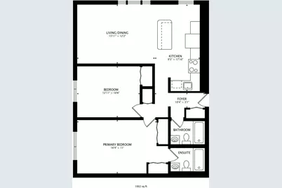 6400 N Ridge Boulevard #402, Chicago, IL 60626 - Photo 16