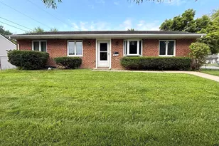 5199 Elmwood Rd, Oak Forest, IL 60452 - Photo 1