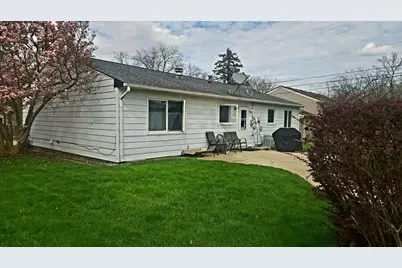 5199 Elmwood Road, Oak Forest, IL 60452 - Photo 2