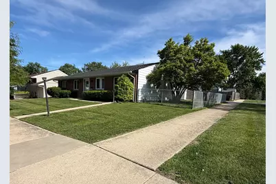 5199 Elmwood Road, Oak Forest, IL 60452 - Photo 34