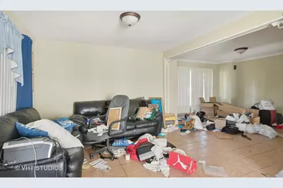 492 Freeland Avenue, Calumet City, IL 60409 - Photo 2