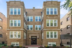 847 W Ainslie St, Chicago, IL 60640 - Photo 1