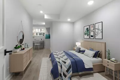 847 W Ainslie Street #1W, Chicago, IL 60640 - Photo 12