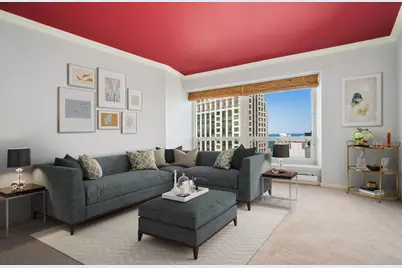 57 E Delaware Place #3202, Chicago, IL 60611 - Photo 10
