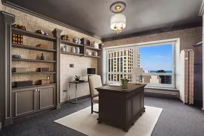 57 E Delaware Place #3202, Chicago, IL 60611 - Photo 12