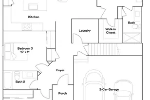 1650 Rolling Pass, Beecher, IL 60401 - Photo 2