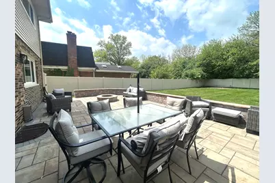 1402 Berry Lane, Flossmoor, IL 60422 - Photo 34