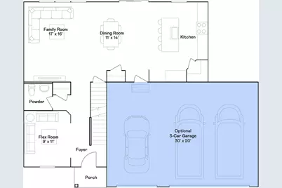 1670 Rolling Pass, Beecher, IL 60401 - Photo 2