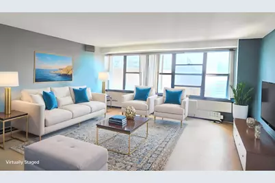 6030 N Sheridan Road #404, Chicago, IL 60660 - Photo 2