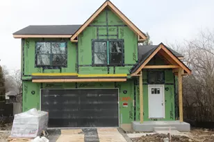 0N451 Ellis Ave, Wheaton, IL 60187 - Photo 1