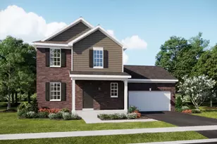 1631 Rolling Pass, Beecher, IL 60401 - Photo 1