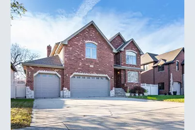 9322 S 83rd Court, Hickory Hills, IL 60457 - Photo 2