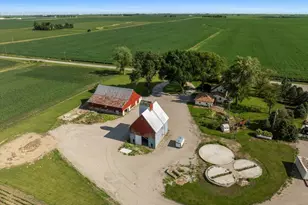 23875 E 00 N Rd, Cropsey, IL 61731 - Photo 44