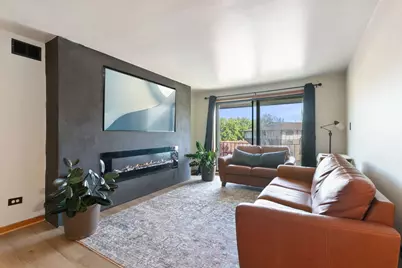 11015 S Theresa Circle #3C, Palos Hills, IL 60465 - Photo 4