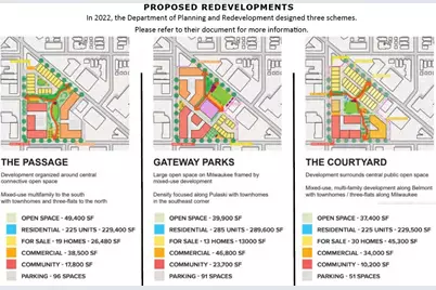 3278 N Milwaukee Avenue, Chicago, IL 60618 - Photo 8