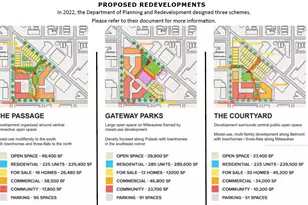 3278 N Milwaukee Ave, Chicago, IL 60618 - Photo 8