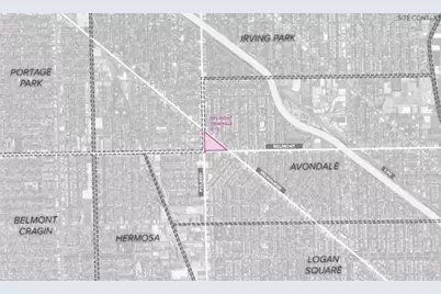 3278 N Milwaukee Avenue, Chicago, IL 60618 - Photo 4