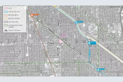 3278 N Milwaukee Avenue, Chicago, IL 60618 - Photo 6