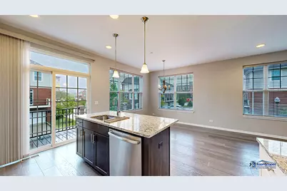 1255 Danforth Court, Vernon Hills, IL 60061 - Photo 4