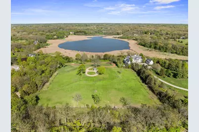 241 Otis Road, Barrington Hills, IL 60010 - Photo 1