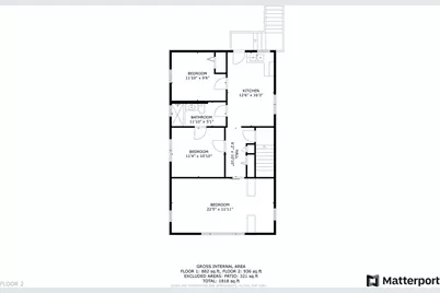 3724 W 135th Street, Robbins, IL 60472 - Photo 20