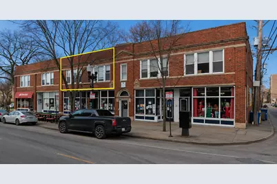 1218 W Wilson Avenue, Chicago, IL 60640 - Photo 1