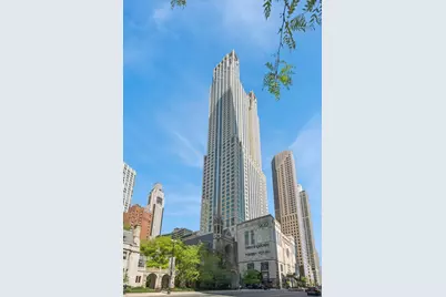 132 E Delaware Place #6502, Chicago, IL 60611 - Photo 1