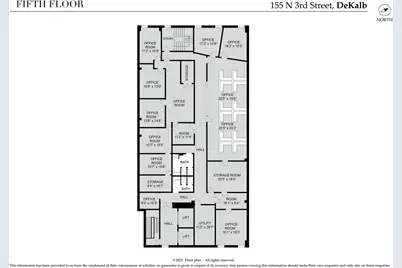 155 N 3rd Street, Dekalb, IL 60115 - Photo 52