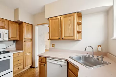 817 Brummel Street #2N, Evanston, IL 60202 - Photo 6