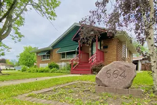 664 E 163rd St, South Holland, IL 60473 - Photo 2