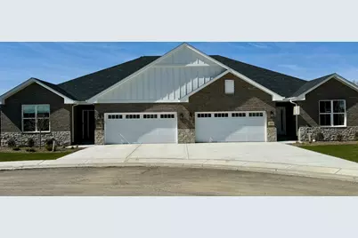 Lot T3 15929 Prairie View Court, New Lenox, IL 60451 - Photo 1