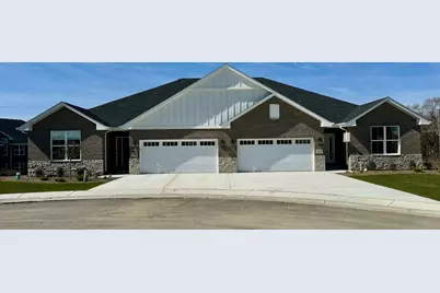 15959 Prairie View Court #T6, New Lenox, IL 60451 - Photo 1