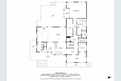 3464 Old Mill Road, Highland Park, IL 60035 - Photo 64