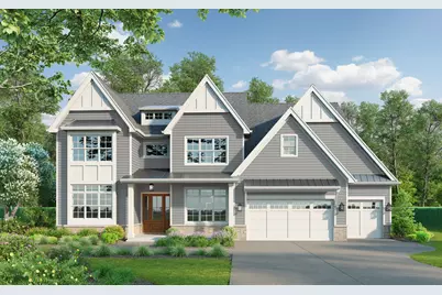 706 S Loomis Street, Naperville, IL 60540 - Photo 2