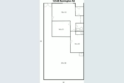 1254 Remington Road #B, Schaumburg, IL 60193 - Photo 20