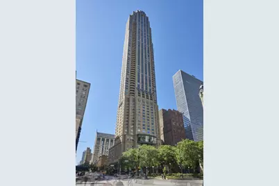 800 N Michigan Avenue #3203, Chicago, IL 60611 - Photo 1