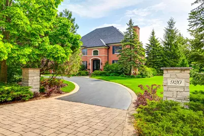 920 Gage Lane, Lake Forest, IL 60045 - Photo 2