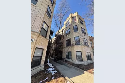 6414 N Hoyne Avenue #3W, Chicago, IL 60645 - Photo 2