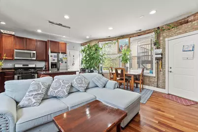 6414 N Hoyne Avenue #3W, Chicago, IL 60645 - Photo 8