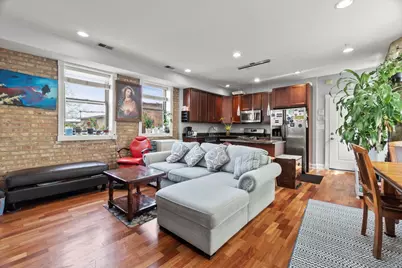 6414 N Hoyne Avenue #3W, Chicago, IL 60645 - Photo 6