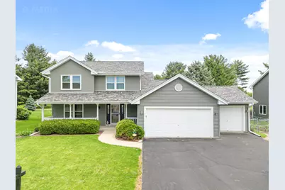 307 Shelden Drive, Winnebago, IL 61088 - Photo 1